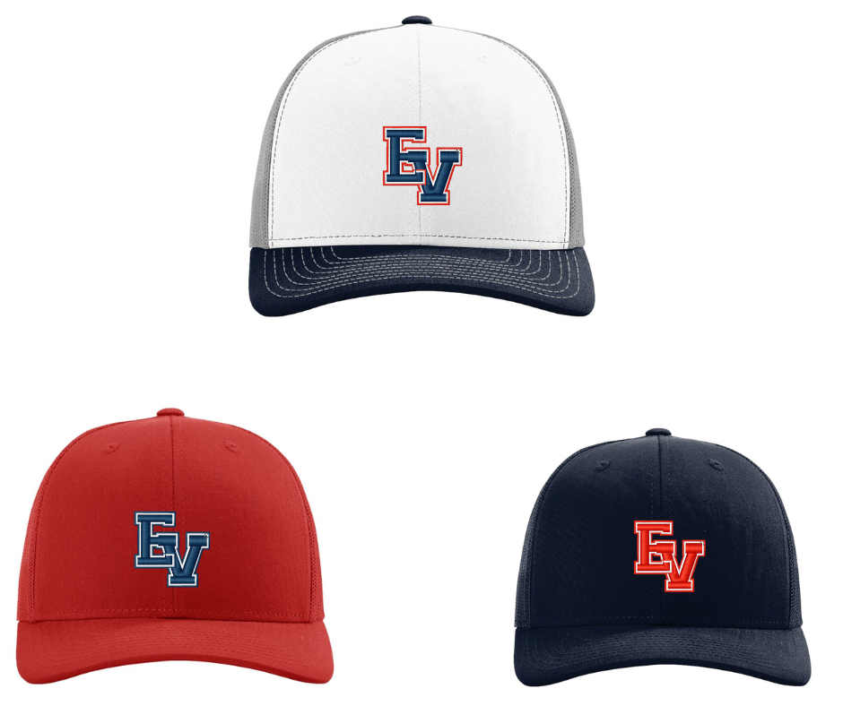EV Varsity Richardson Hat