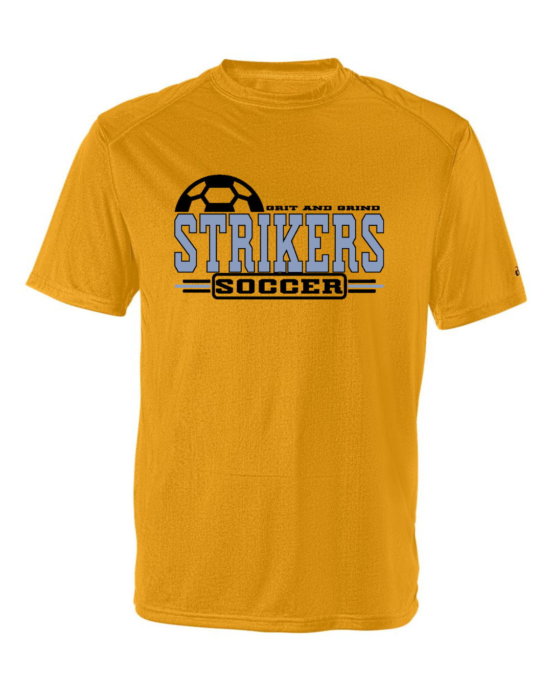 Strikers Soccer