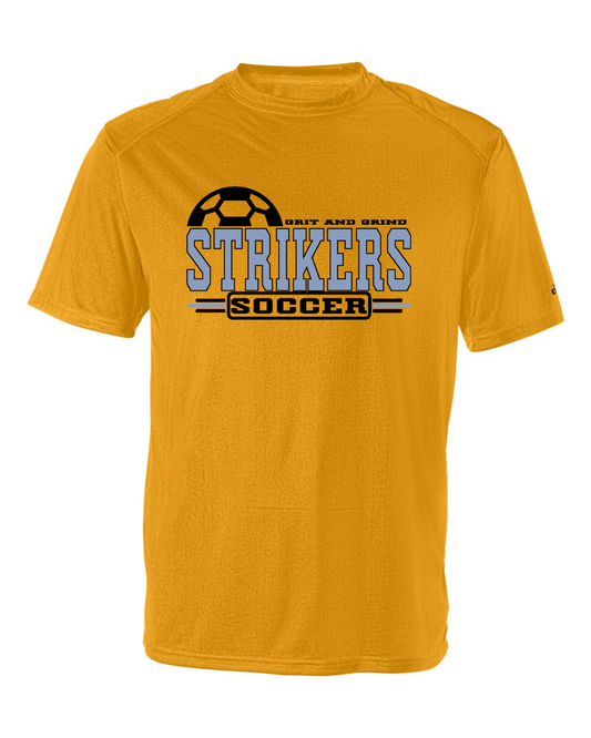Strikers Soccer