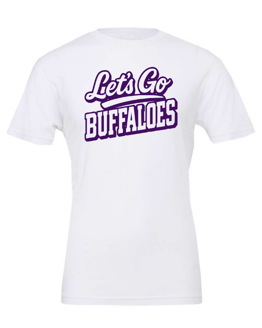Let’s Go Buffaloes