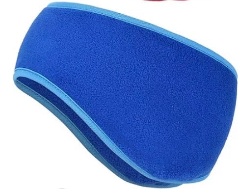 Custom Team Ear Warmer Headband