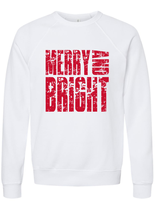 Merry & Bright