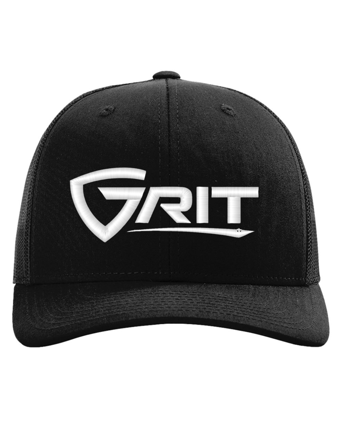 Grit Full Logo Richardson 112