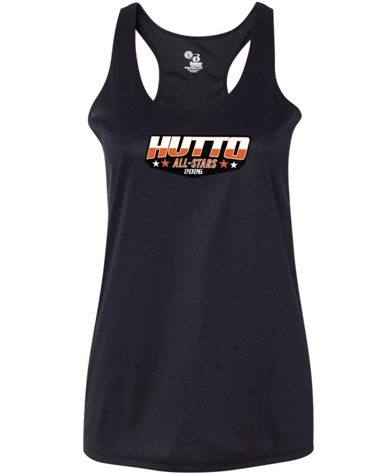 All-Star Logo Tee