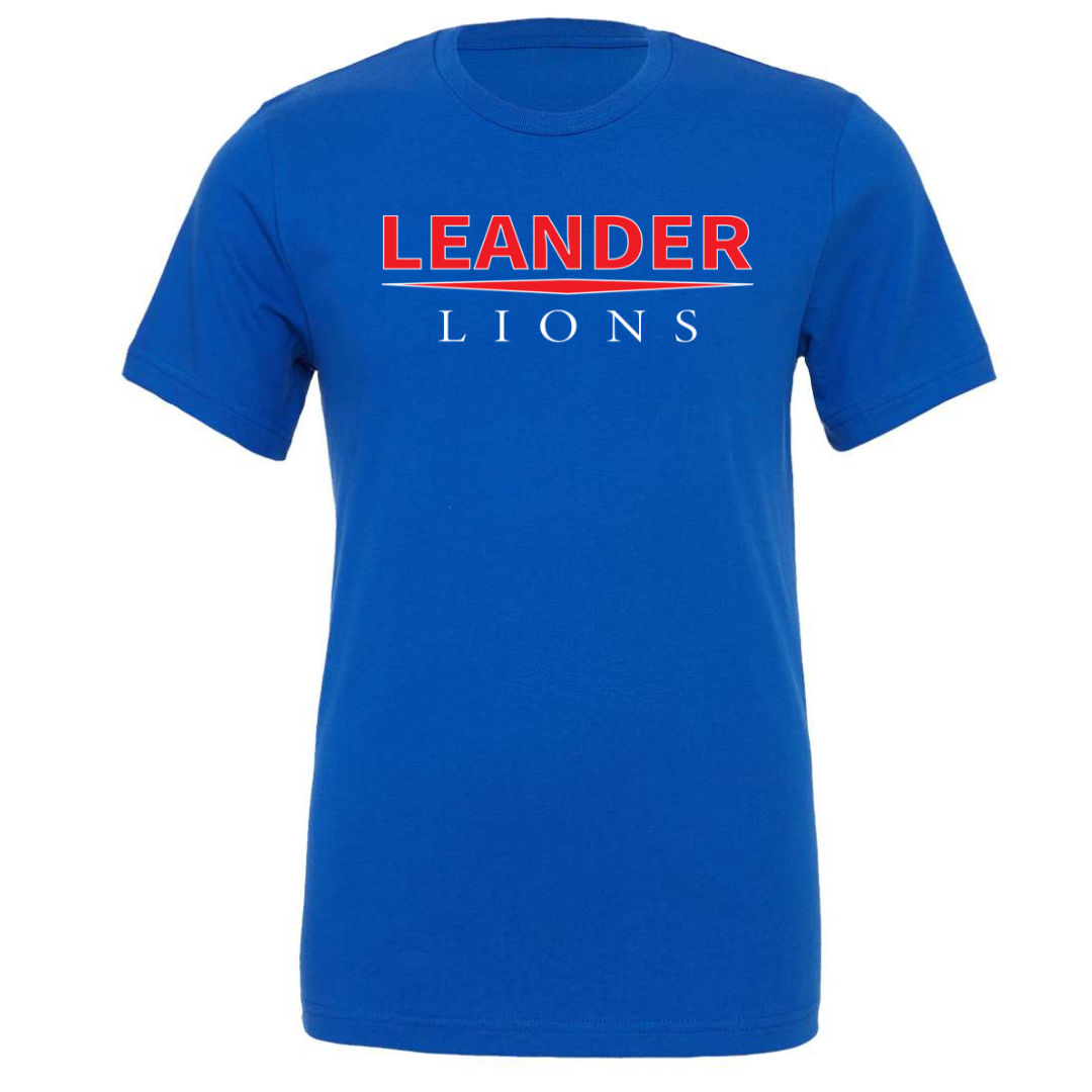 Leander Lions