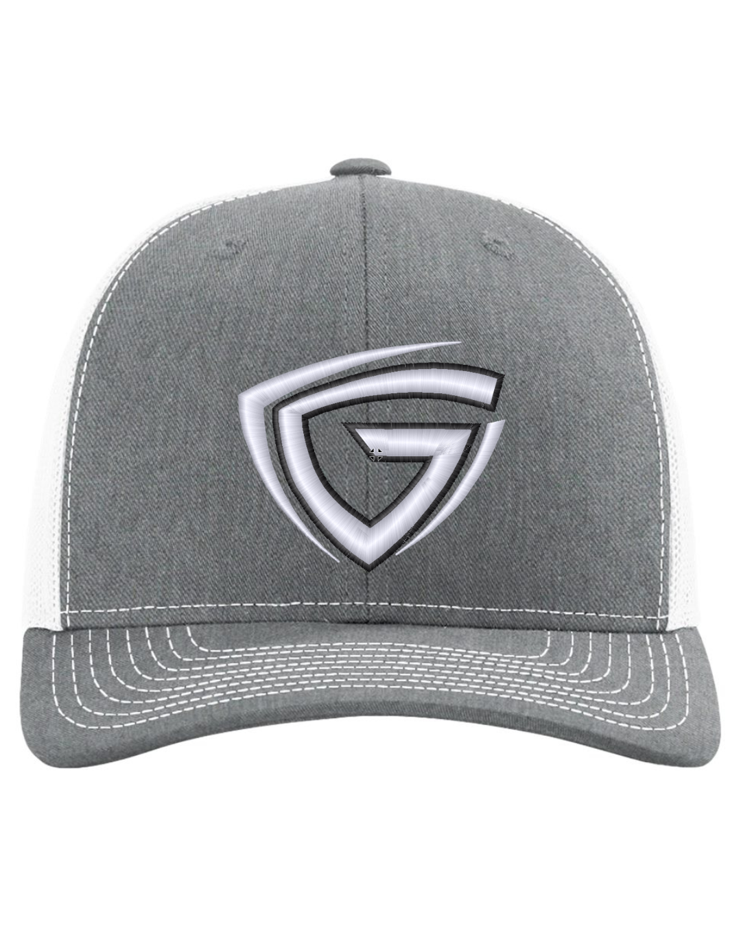 Grit G Richardson 112