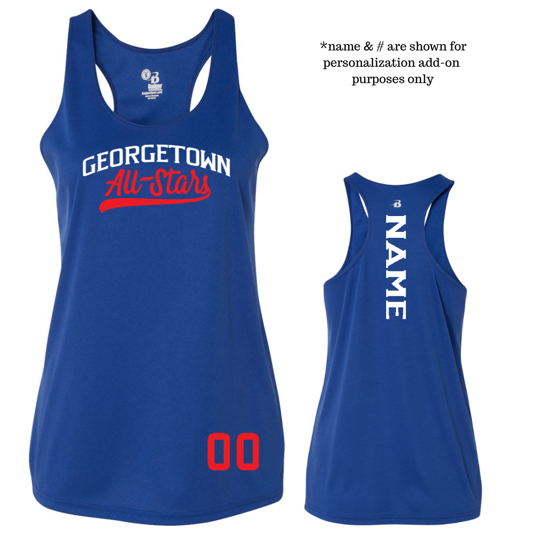 Georgetown All Stars