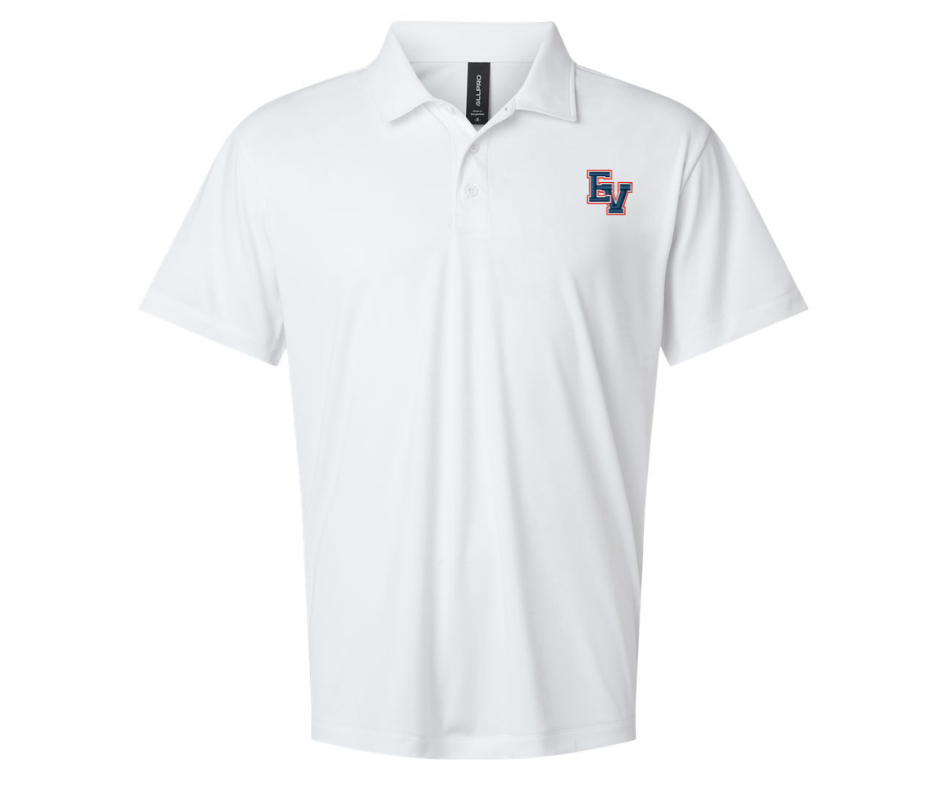All-Pro Logo Polo