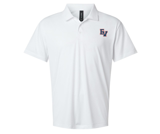 All-Pro Logo Polo