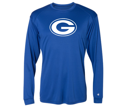 Logo Tee