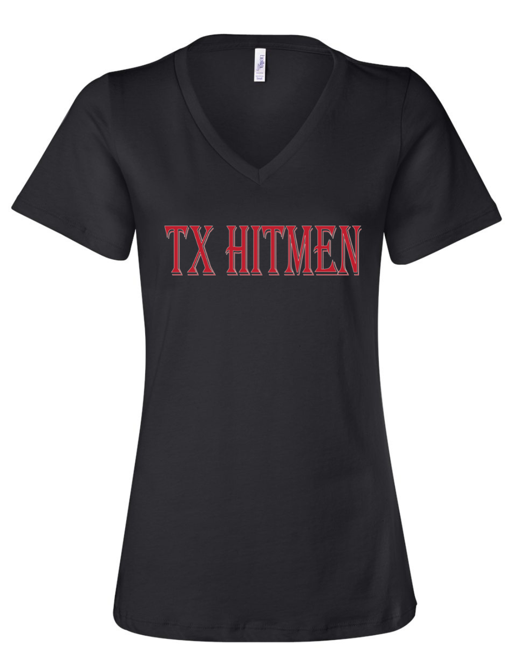 TX Hitmen