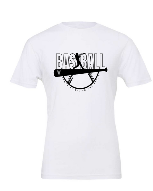 Leave it all on the Field