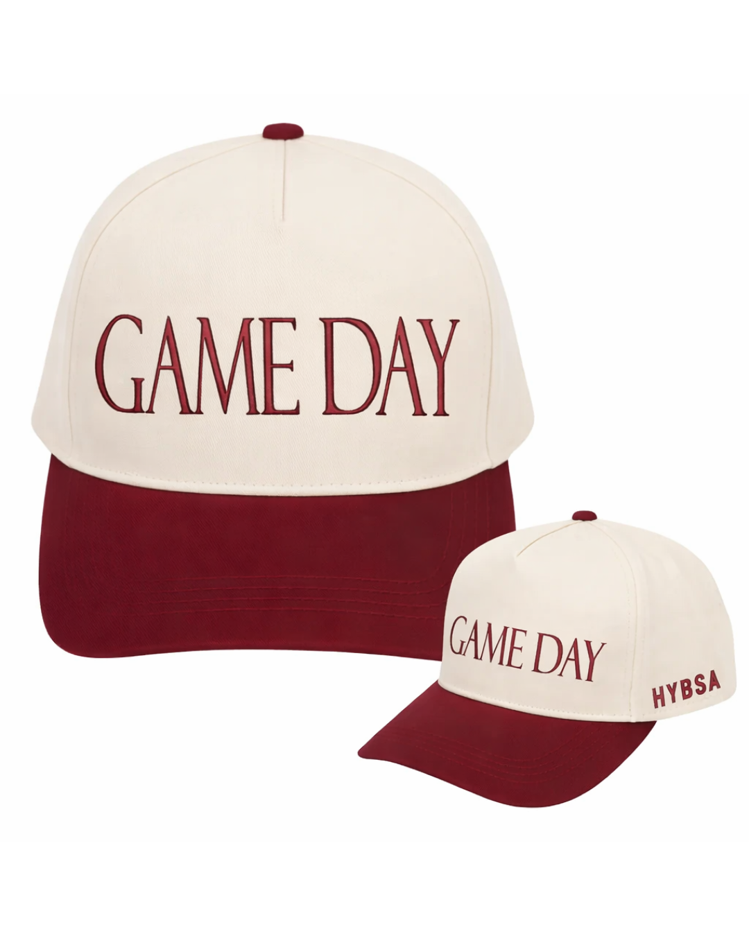 Game Day HYBSA Hat