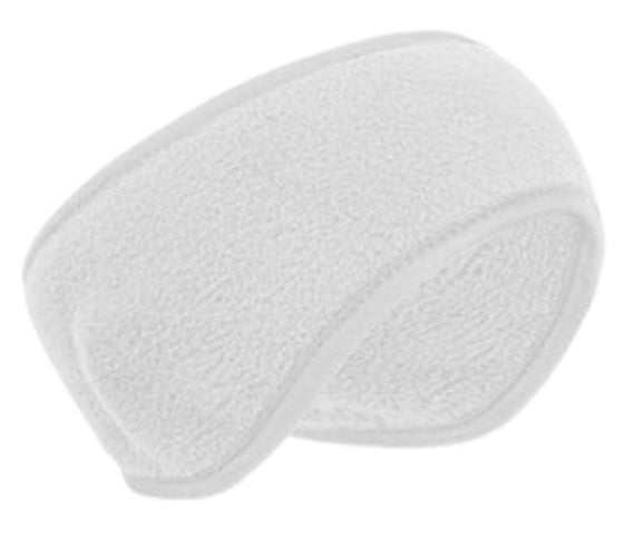 Custom Team Ear Warmer Headband