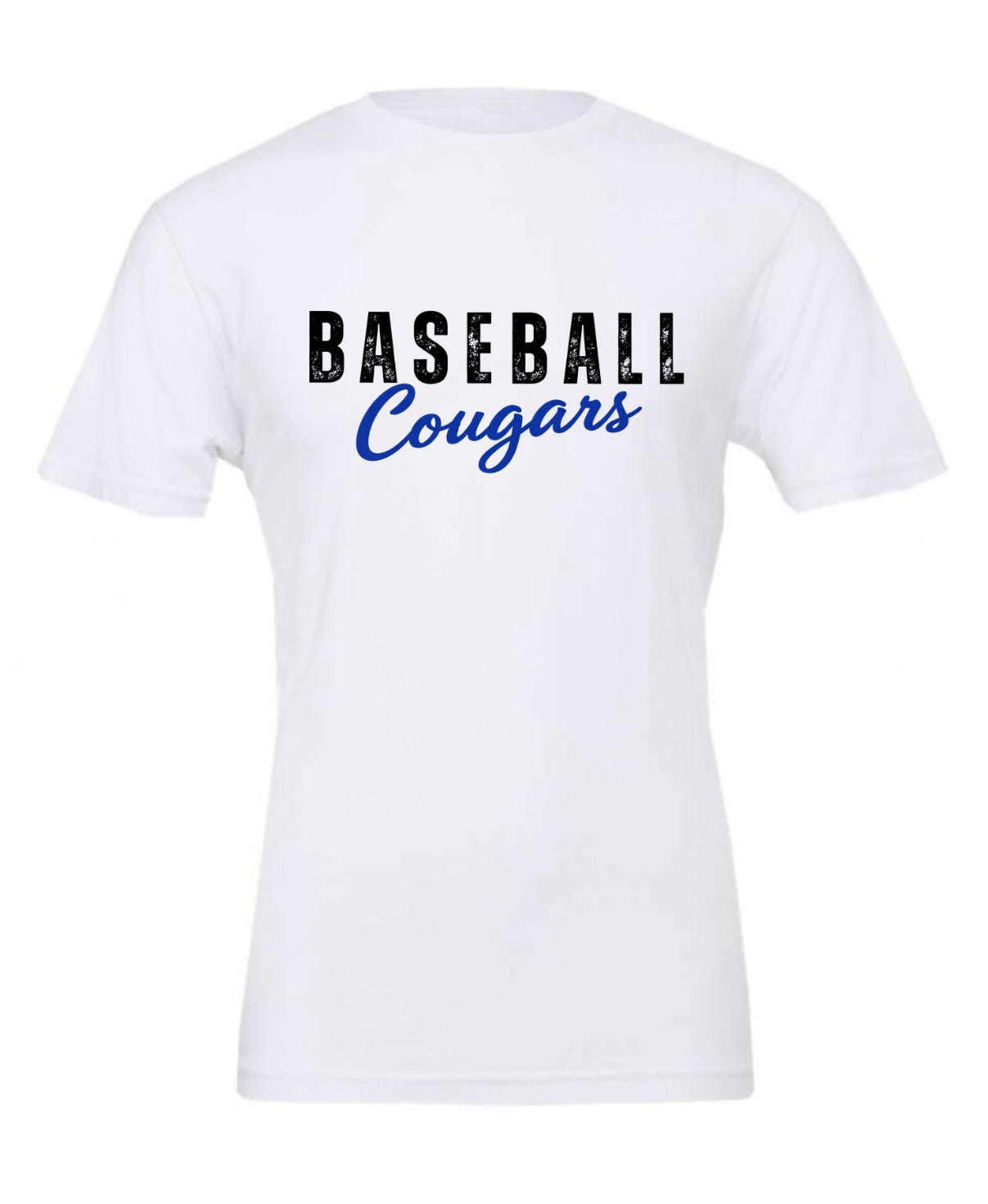 Cougars Baseball Classic