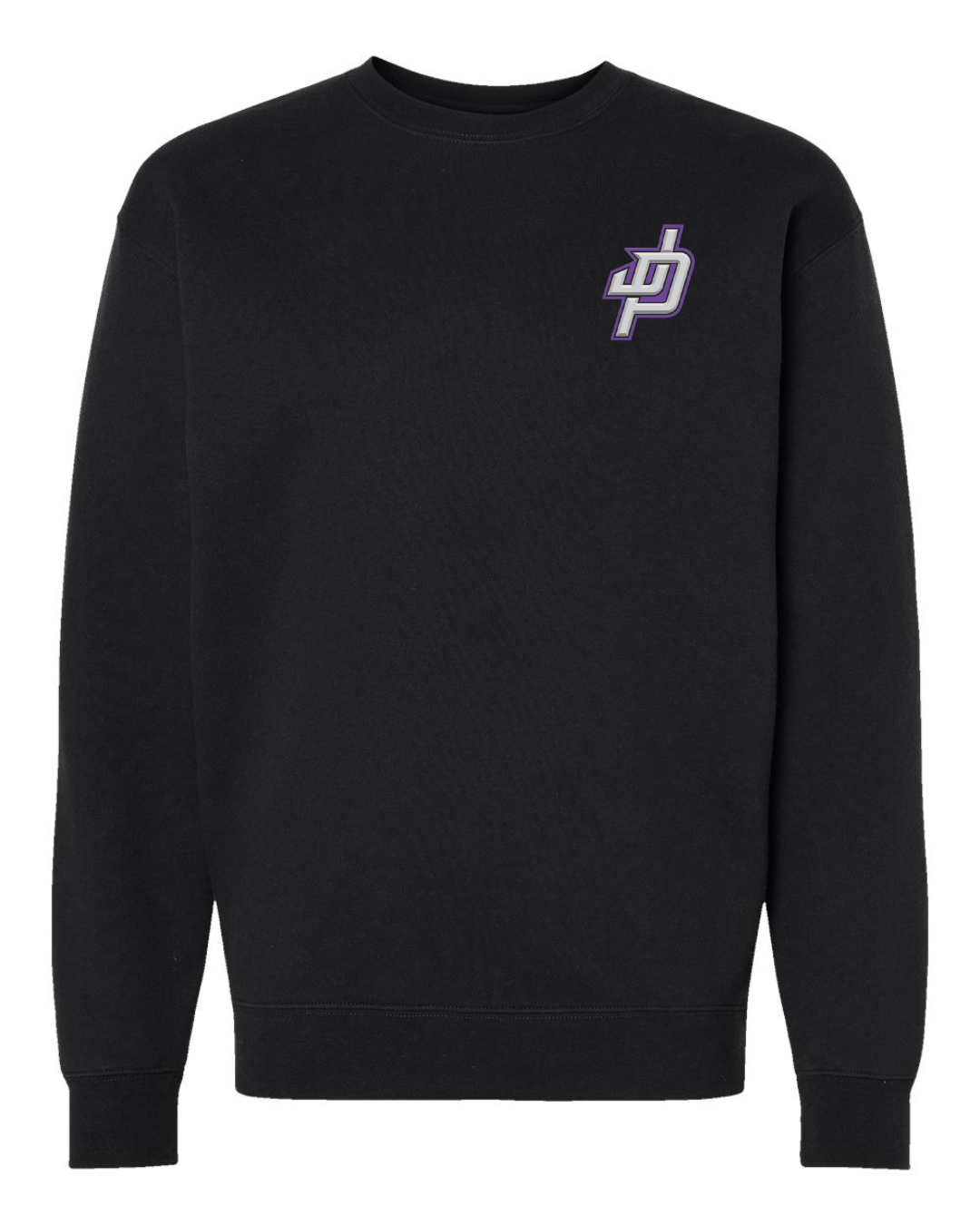 JP Crewneck Sweatshirt