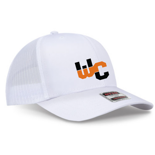 WC Logo Hat