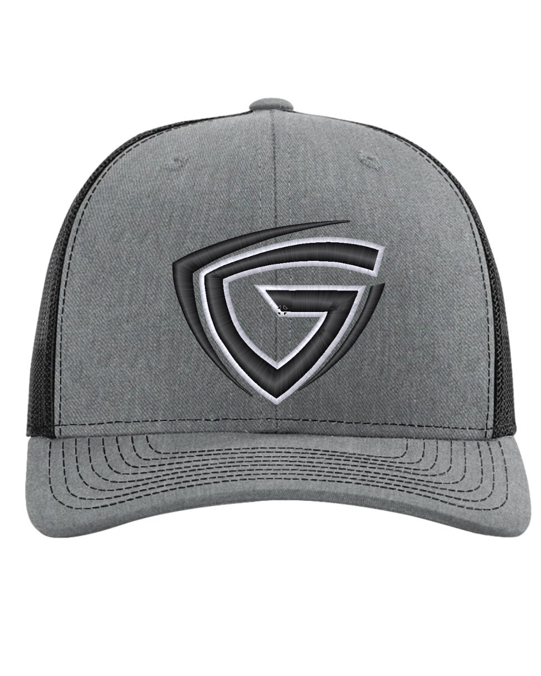 Grit G Richardson 112