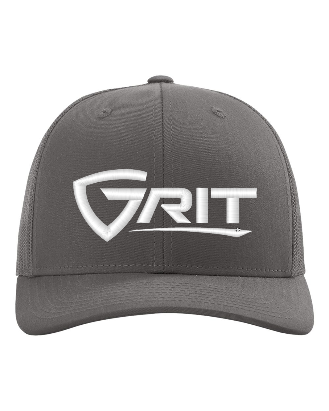 Grit Full Logo Richardson 112