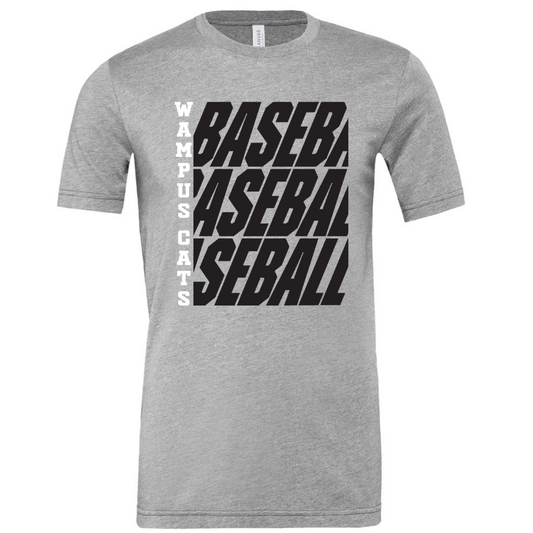 Repeating Baseball