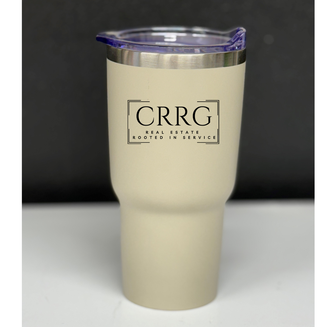 Unbranded Beige Tumblers