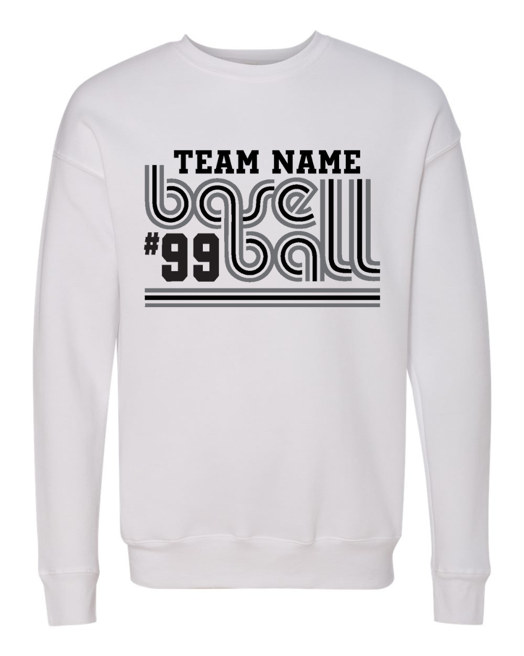 Retro Team Name