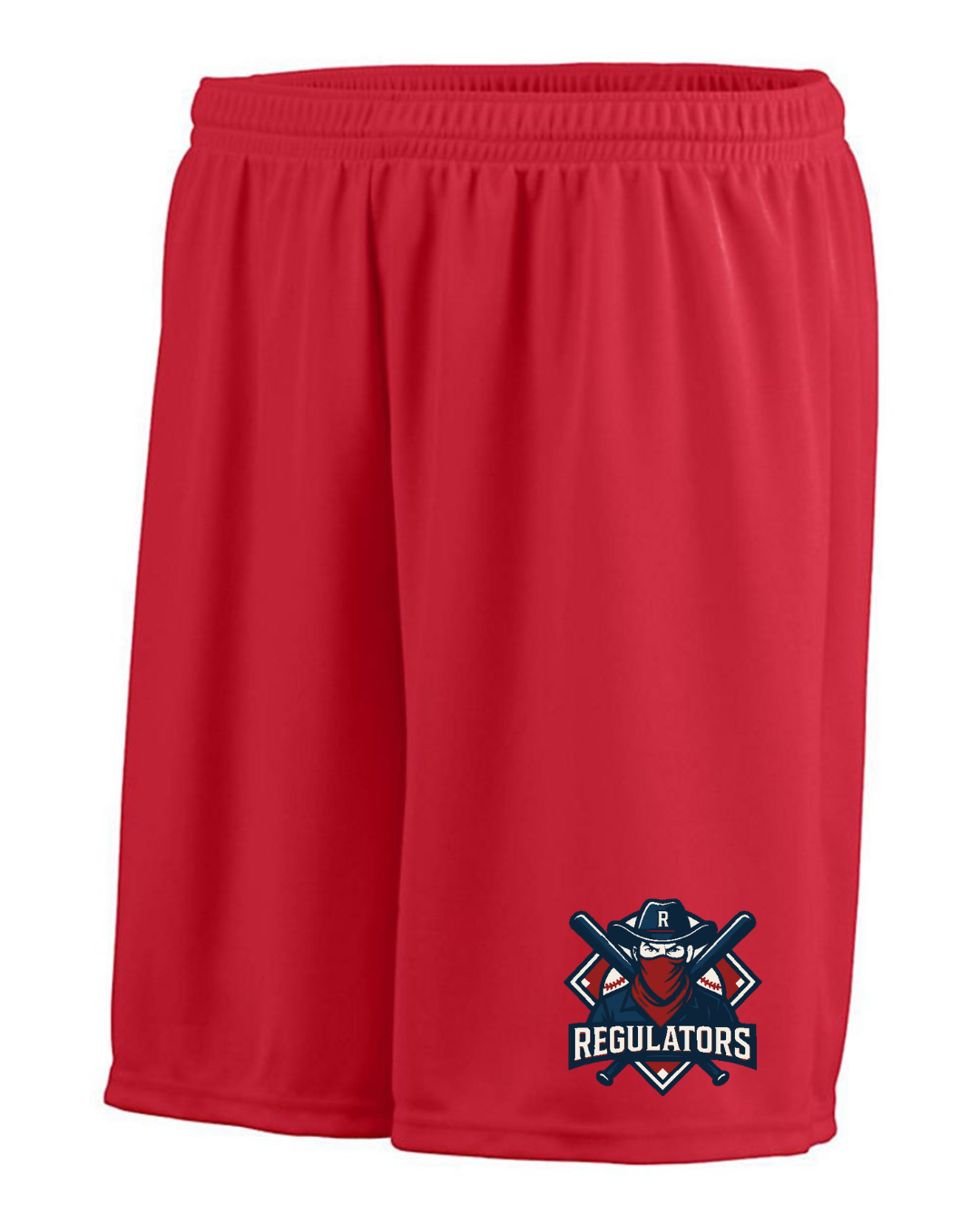 Regulators Training Shorts