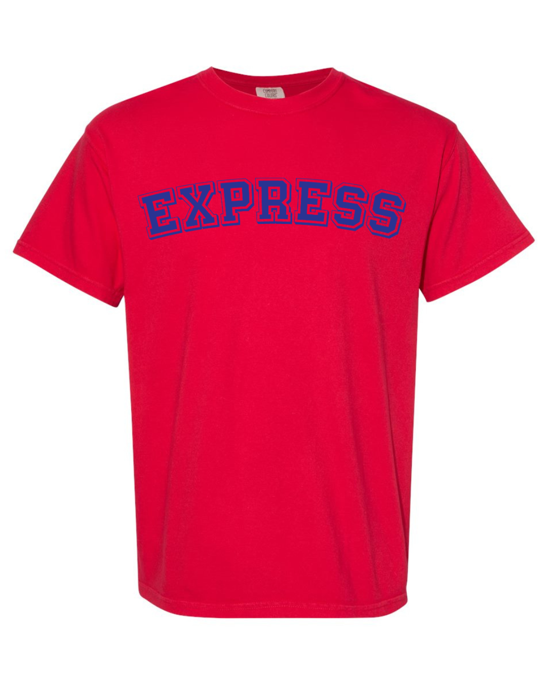 Express Arched