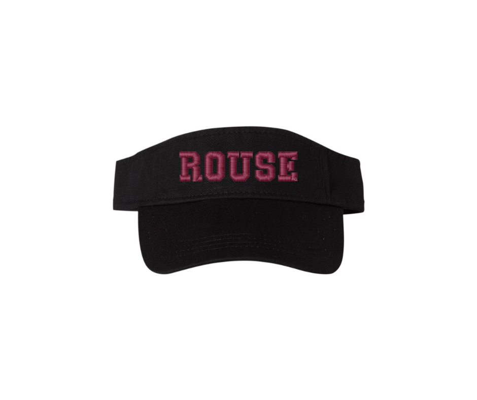 Rouse Visor