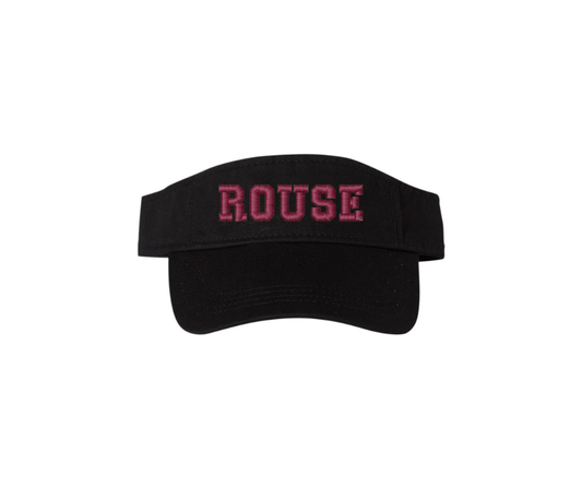Rouse Visor