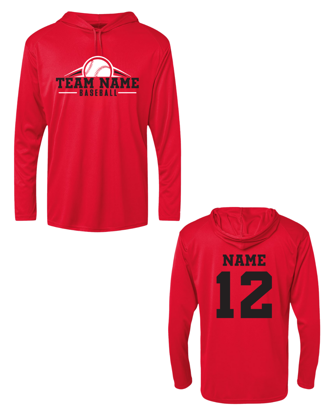 Diamond Crest Team Name