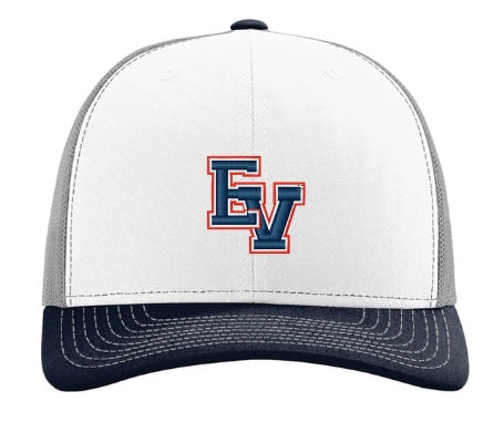 EV Varsity Richardson Hat