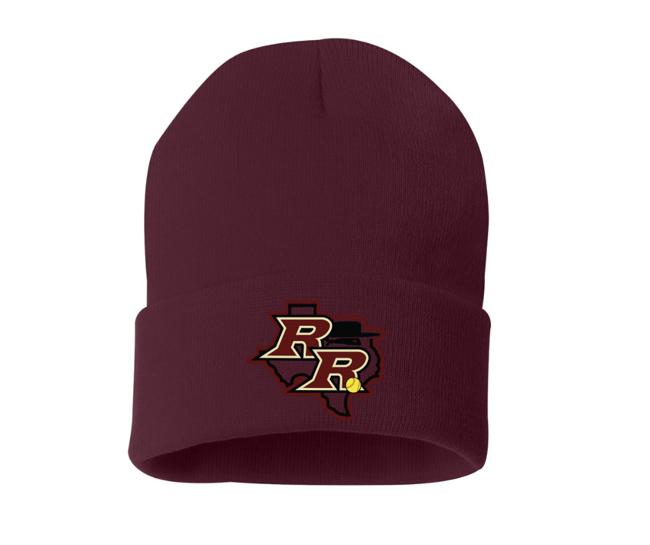 Logo Beanie