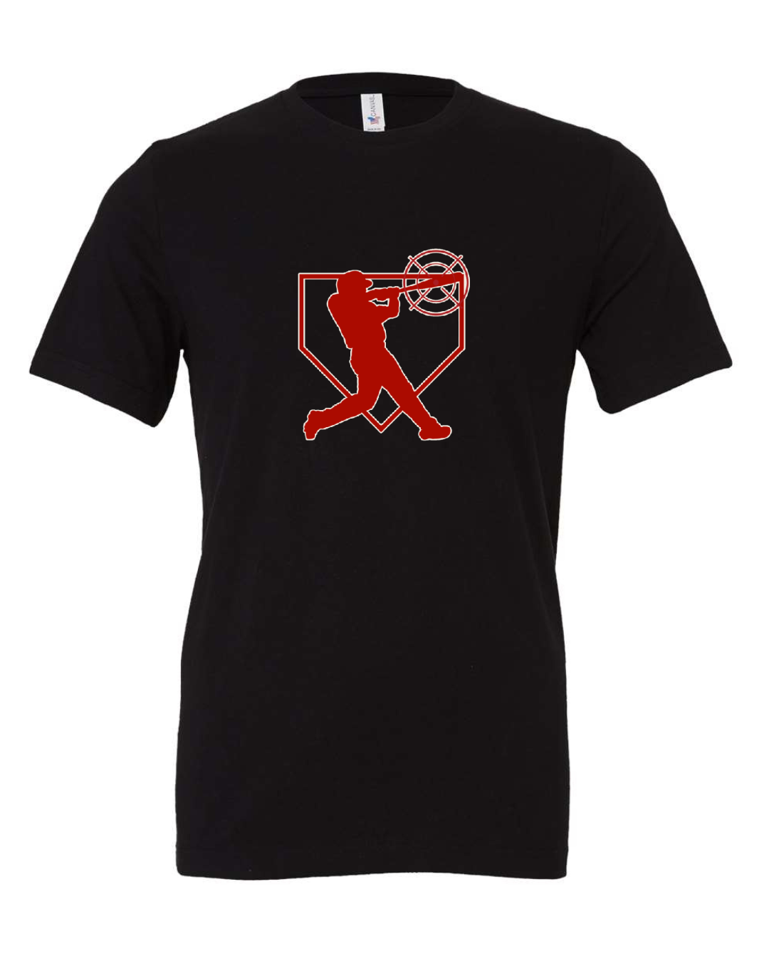 TX Hitmen Logo