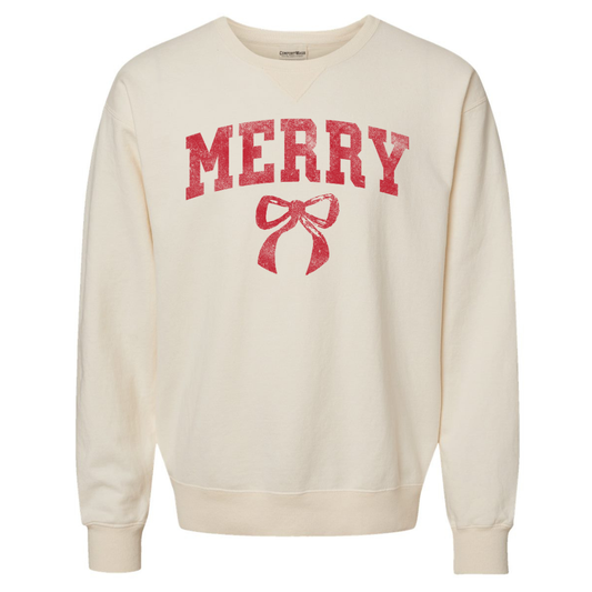 Merry Bow