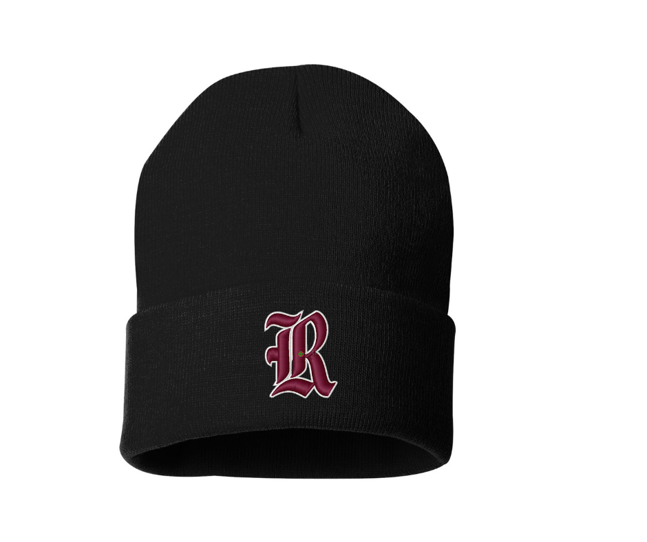 Rouse R Beanie