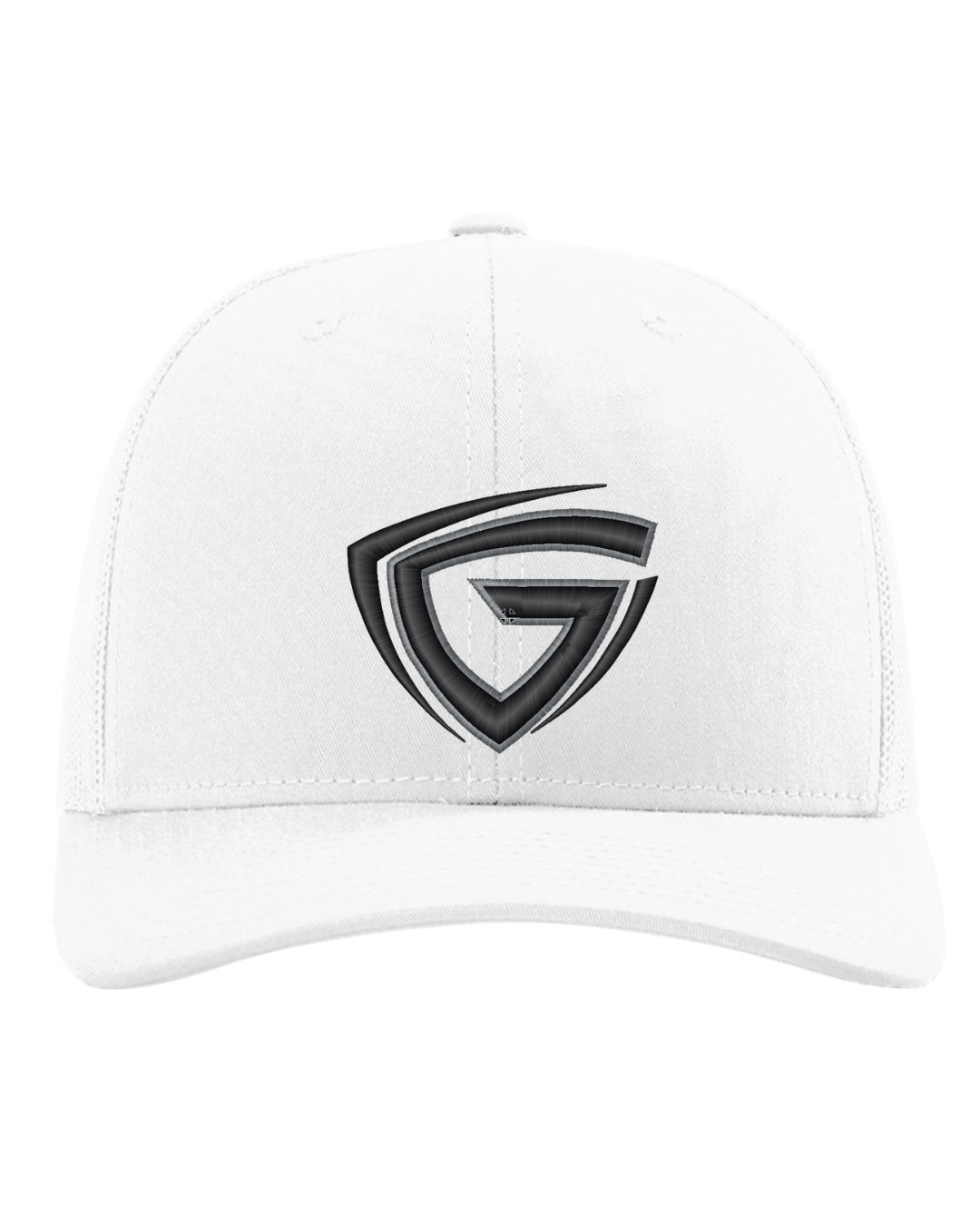 Grit G Richardson 112