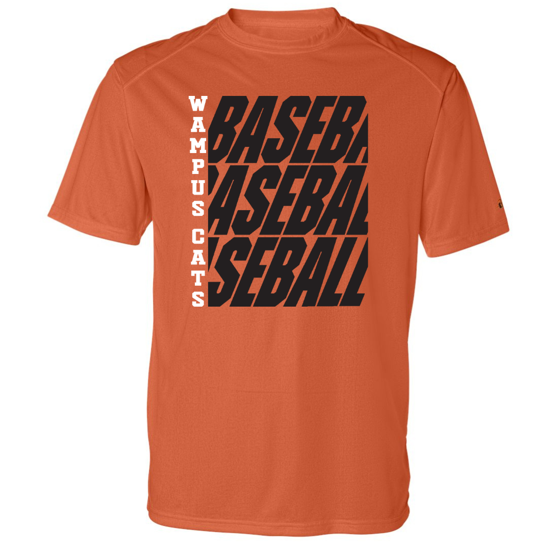 Repeating Baseball