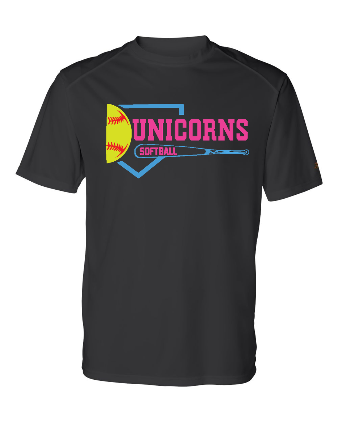Diamond Bat Softball Team Name