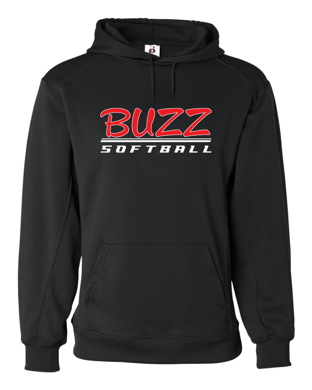 Buzz Softball