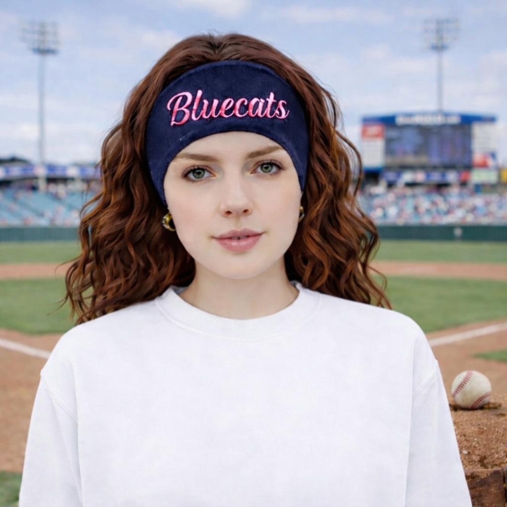 Bluecats Ear Warmer Headband