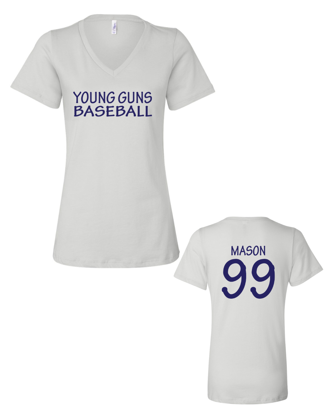 YG Dugout Classic