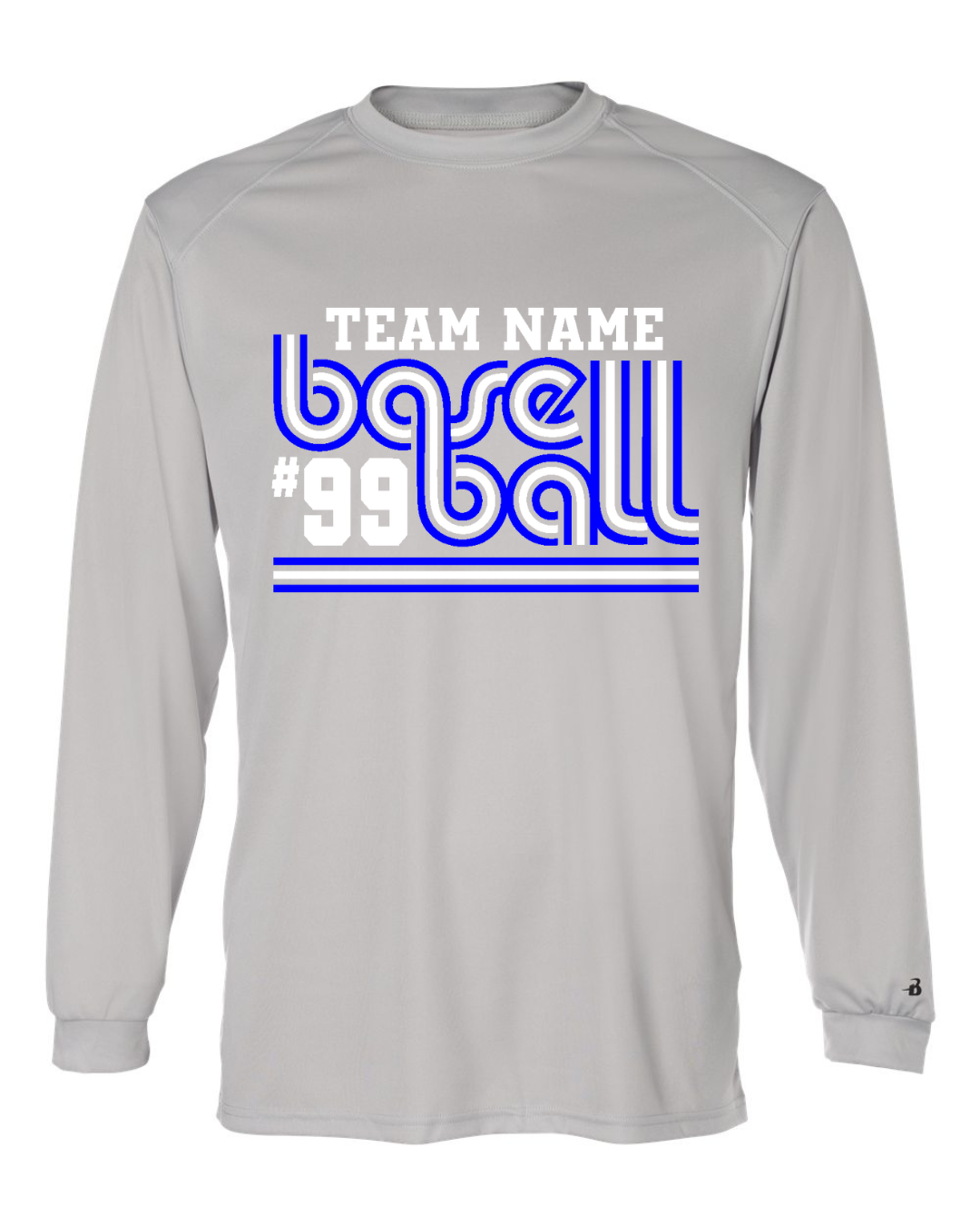Retro Team Name