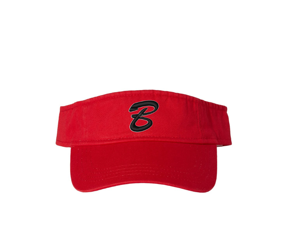 Buzz Visor