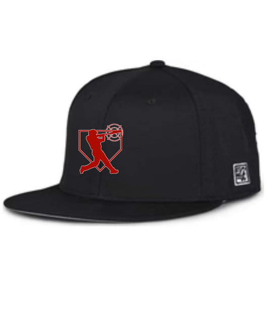 TX Hitmen The Game Hat