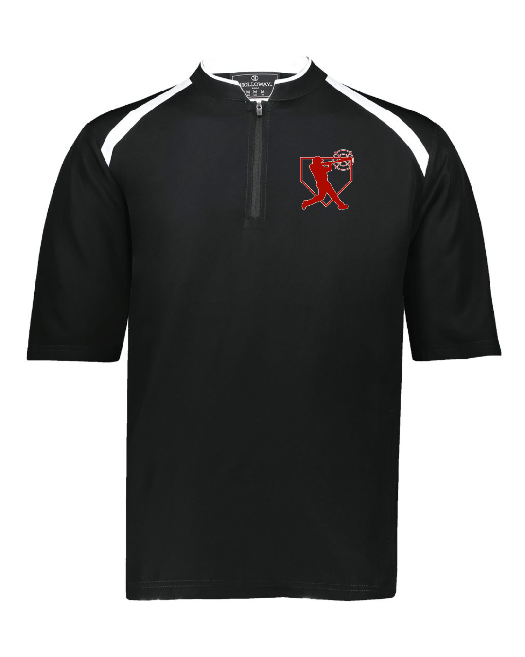 TX Hitmen Batters Jacket