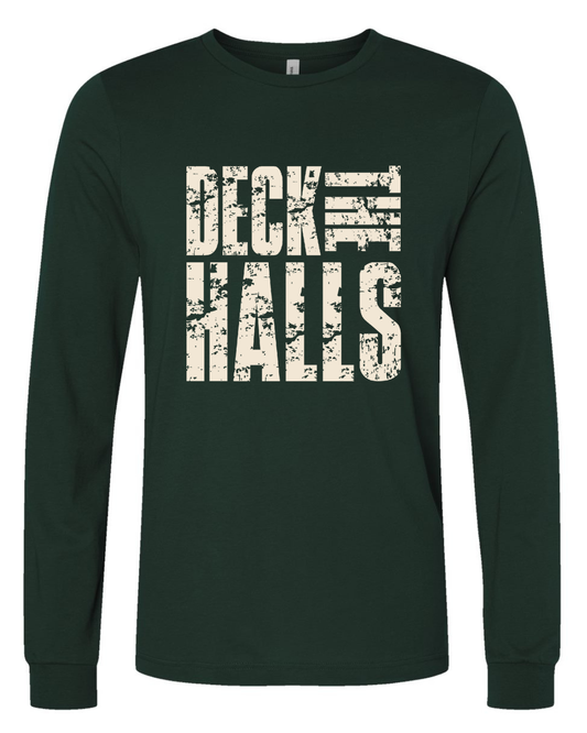 Deck The Halls