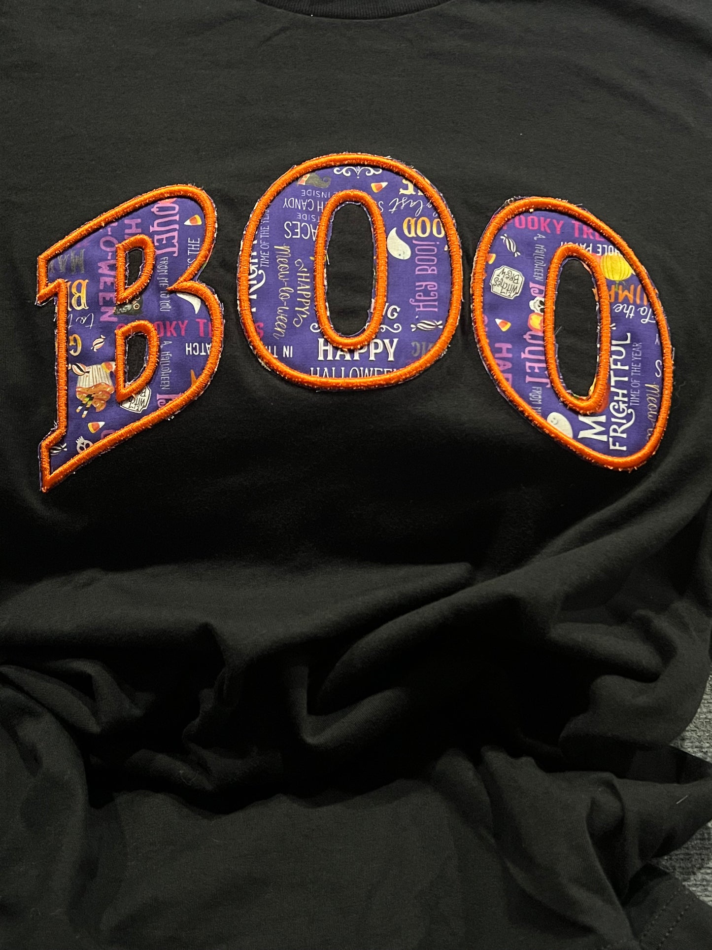 BOO (Boutique)