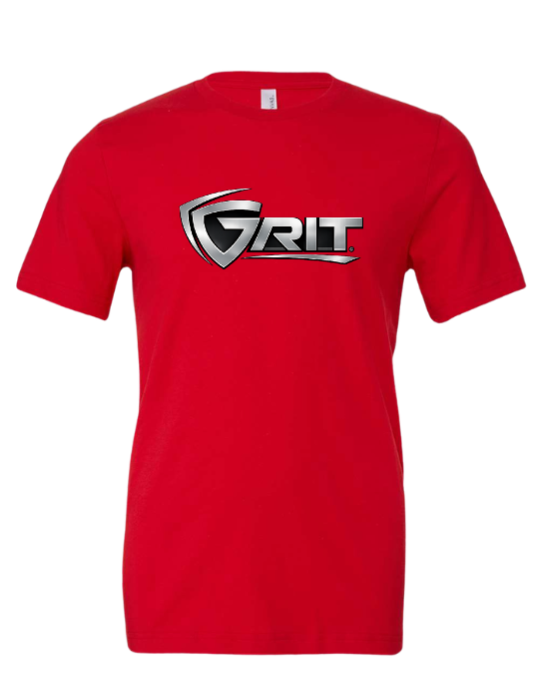 Grit Logo Tee