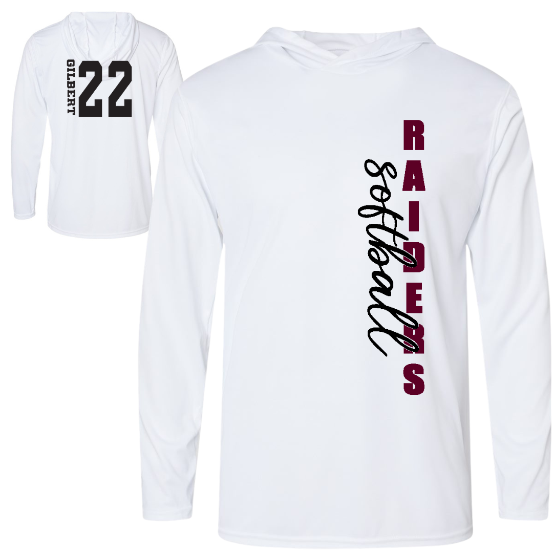 Raiders Softball